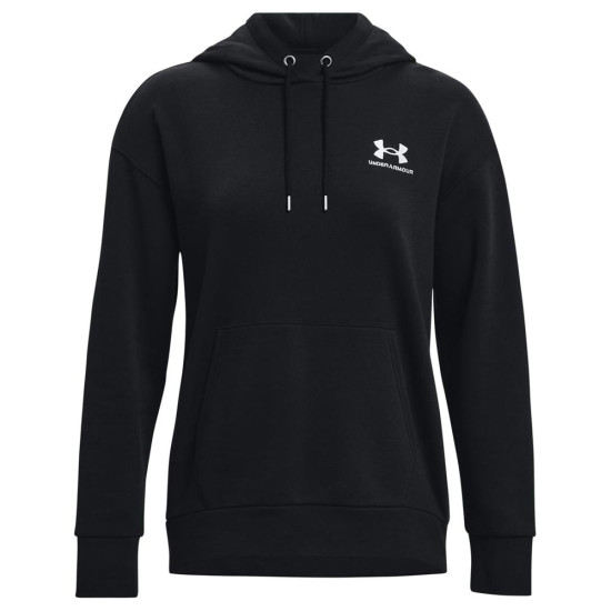 Under Armour Γυναικείο φούτερ Essential Fleece Hoodie